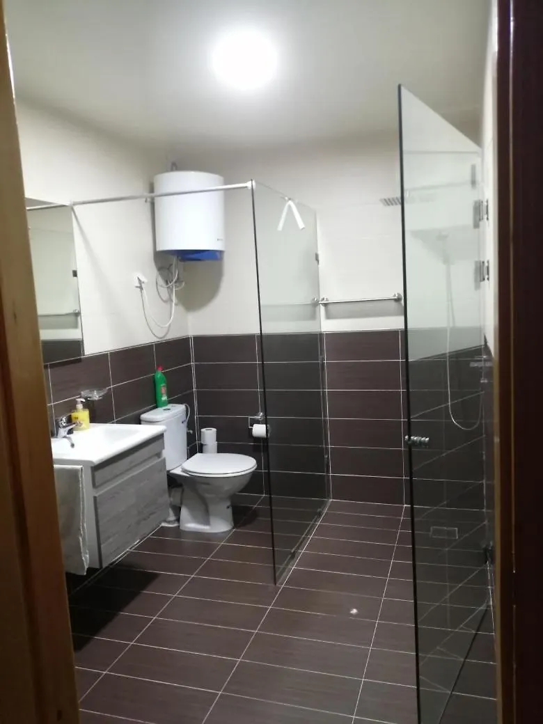 Ferienwohnung Mit Whirlpool Agádír Apartmán