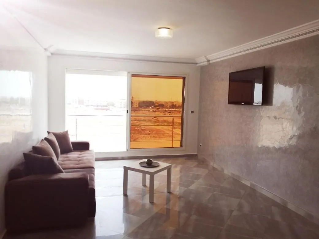 Ferienwohnung Mit Whirlpool 阿加迪尔 0*,